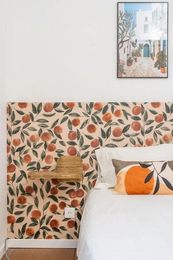 Apartamento Appartement Il Sereno - Voyage Entre Les Pouilles Et La Sicile Tolón Francia