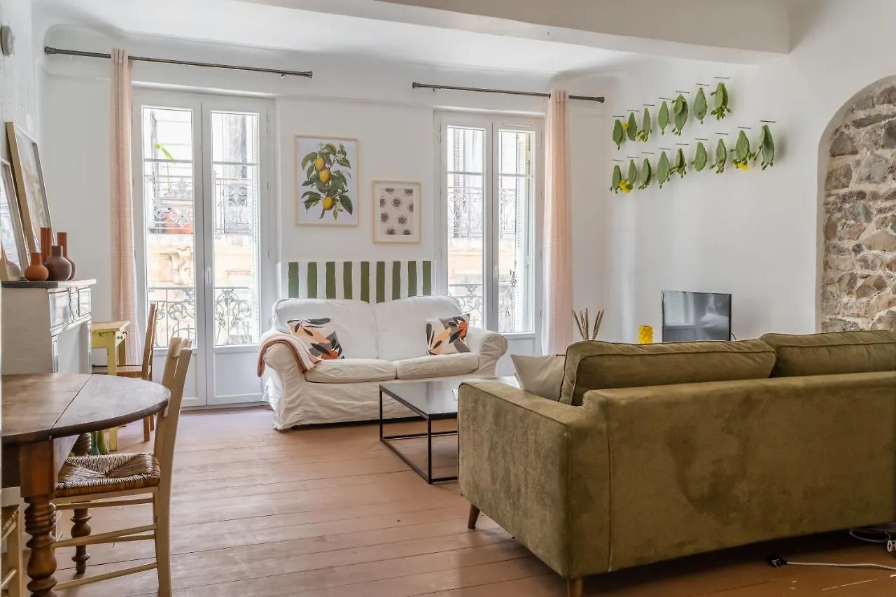 Apartamento Appartement Il Sereno - Voyage Entre Les Pouilles Et La Sicile Tolón Francia