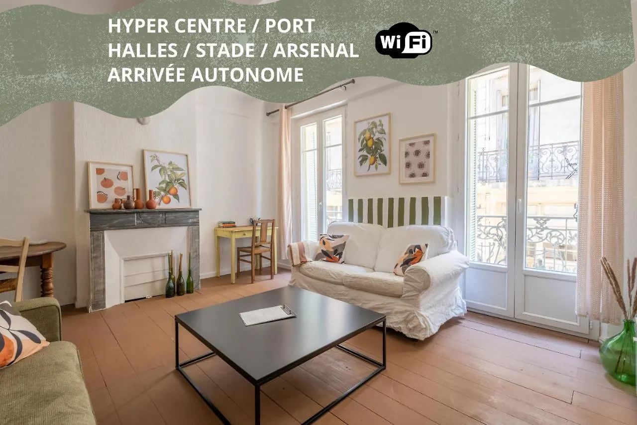 Appartement Il Sereno - Voyage Entre Les Pouilles Et La Sicile Tolón