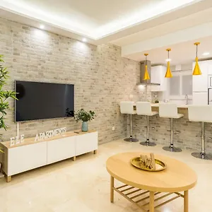Agua Ii & Seasonal Pool By Ele Apartment Malaga