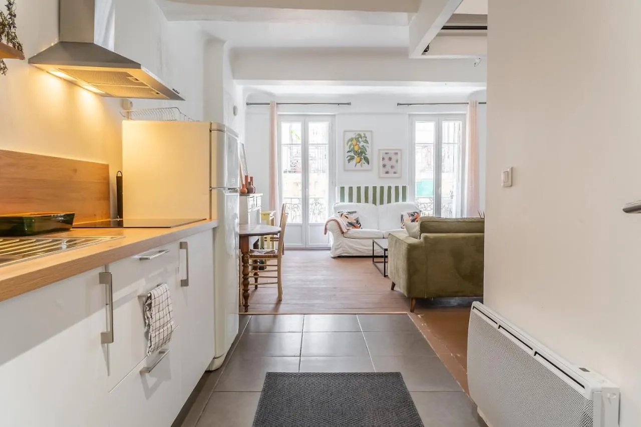 Appartement Il Sereno - Voyage Entre Les Pouilles Et La Sicile Toulon France