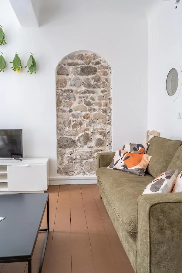 Appartement Il Sereno - Voyage Entre Les Pouilles Et La Sicile Toulon Apartment