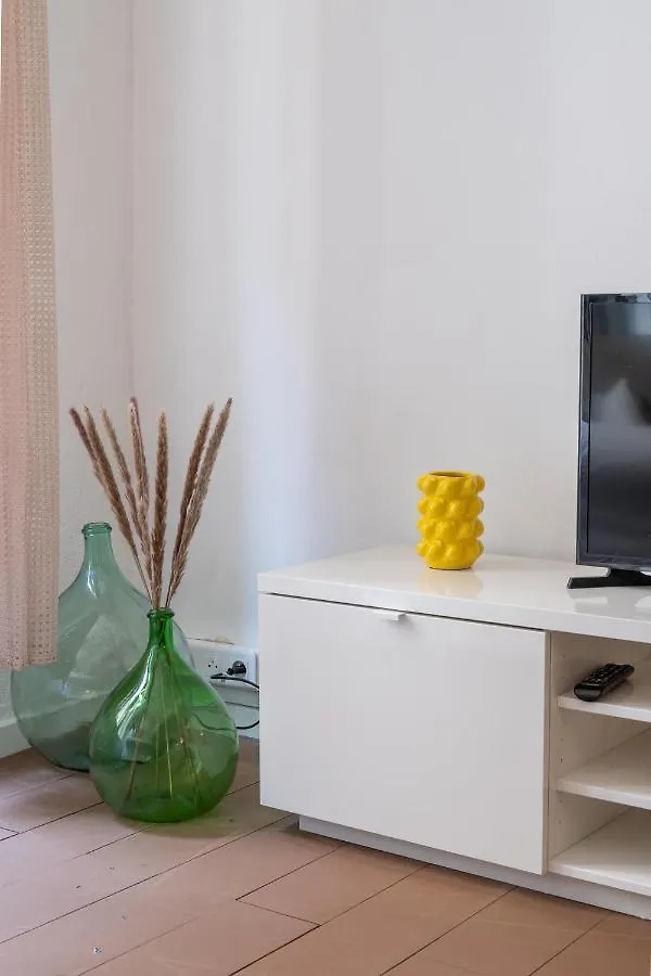 Appartement Il Sereno - Voyage Entre Les Pouilles Et La Sicile Toulon 0*,
