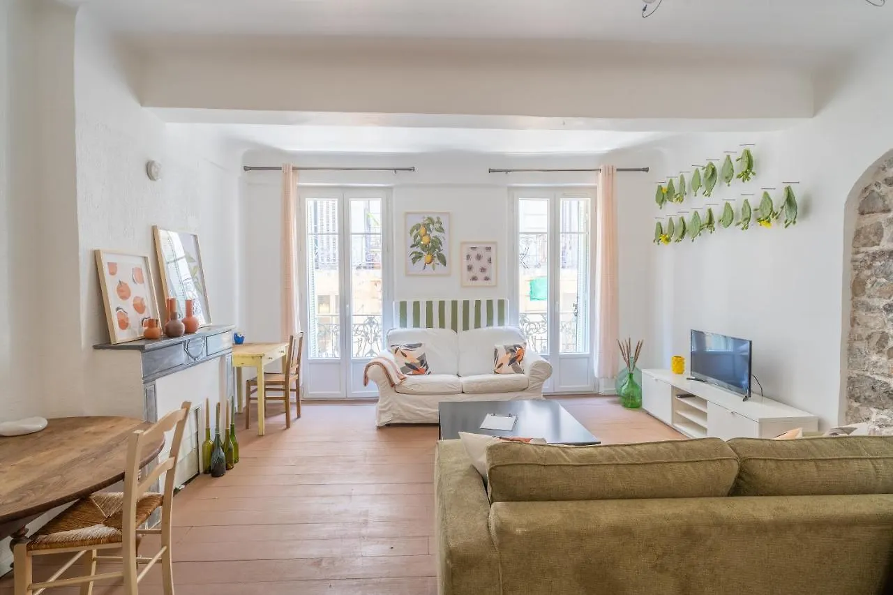 Appartement Il Sereno - Voyage Entre Les Pouilles Et La Sicile Toulon