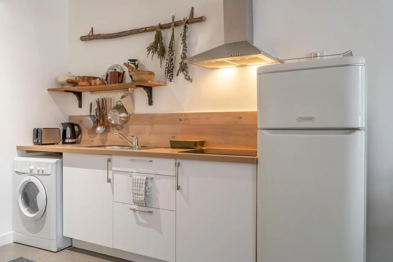 Appartement Il Sereno - Voyage Entre Les Pouilles Et La Sicile Toulon Apartment